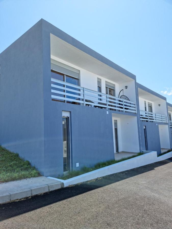 Faja Grande Villas Do Mar מראה חיצוני תמונה