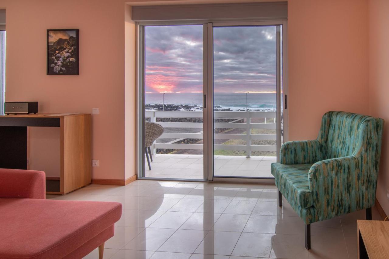Faja Grande Villas Do Mar מראה חיצוני תמונה