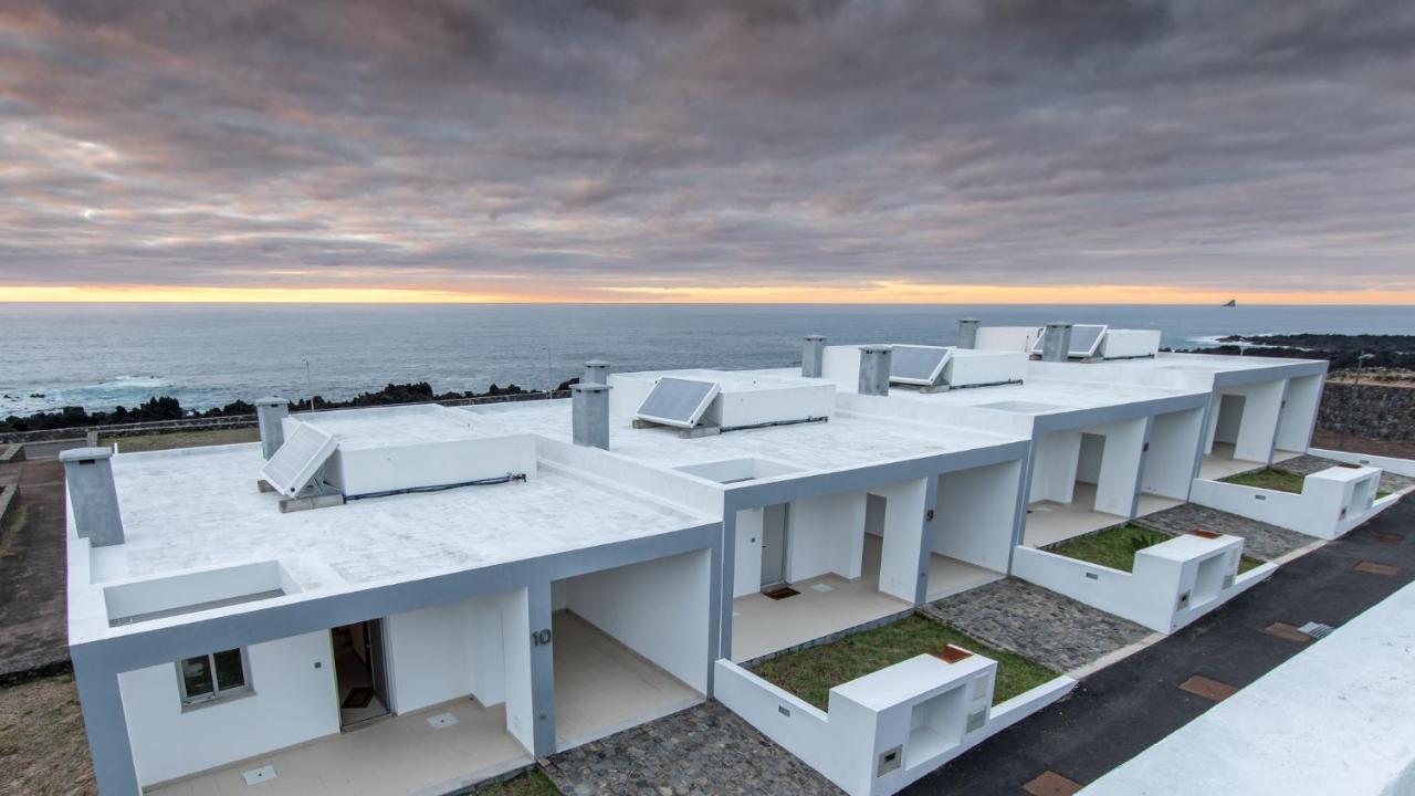 Faja Grande Villas Do Mar מראה חיצוני תמונה
