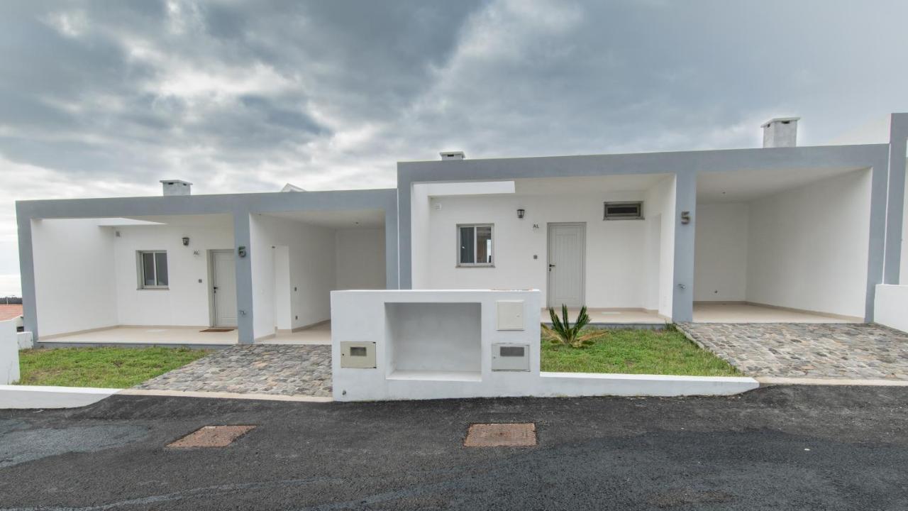 Faja Grande Villas Do Mar מראה חיצוני תמונה