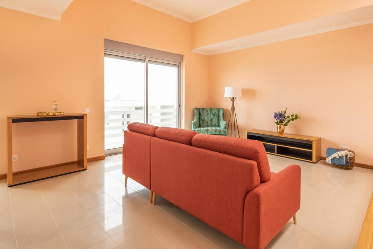 Faja Grande Villas Do Mar מראה חיצוני תמונה