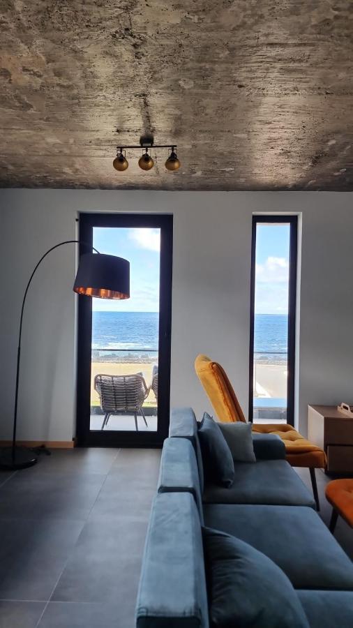 Faja Grande Villas Do Mar מראה חיצוני תמונה