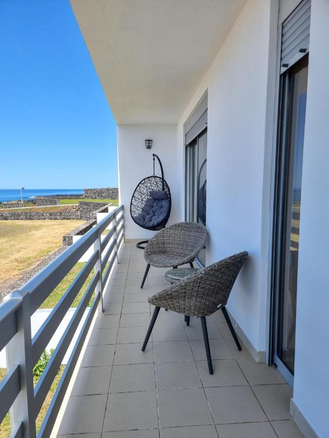Faja Grande Villas Do Mar מראה חיצוני תמונה