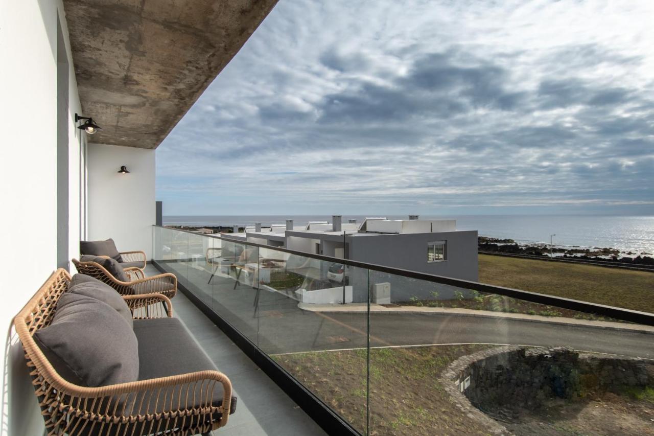 Faja Grande Villas Do Mar מראה חיצוני תמונה