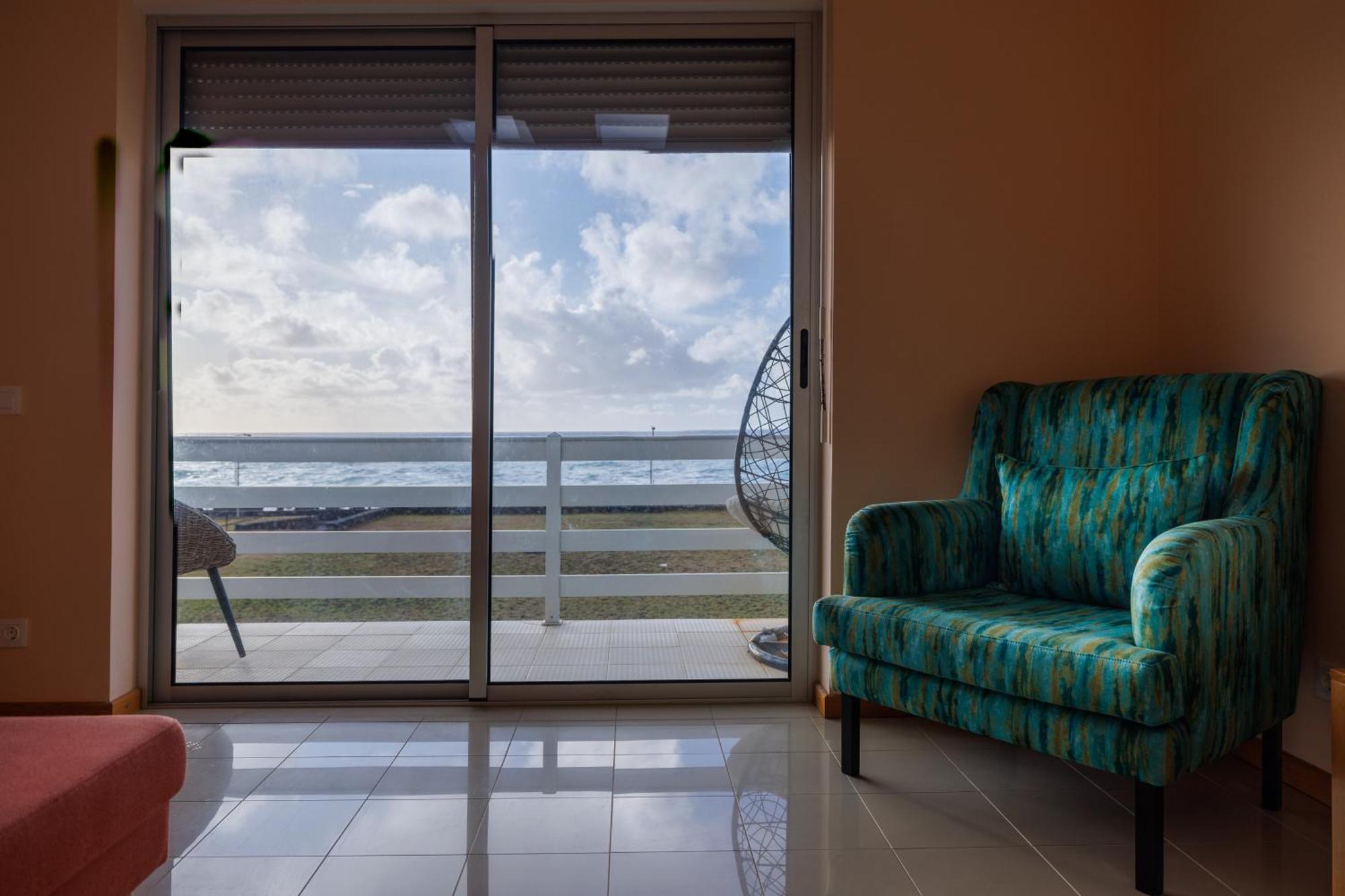 Faja Grande Villas Do Mar מראה חיצוני תמונה