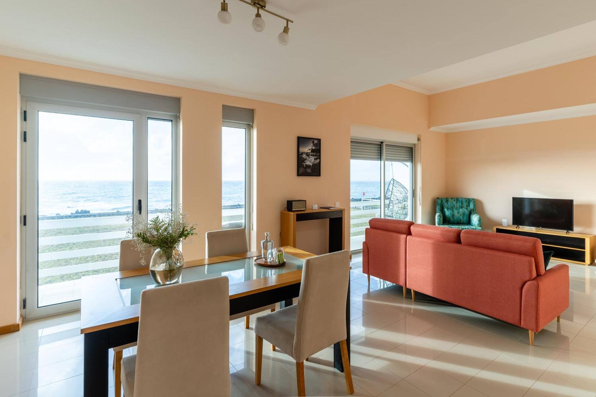 Faja Grande Villas Do Mar מראה חיצוני תמונה